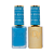 DIVA Gel Polish Set #198 Overseas, 0.5 fl oz
