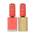 DIVA Gel Polish Set #210 Sunkissed Coral, 0.5 fl oz
