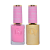 DIVA Gel Polish Set #211 What A Tease, 0.5 fl oz