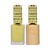 DIVA Gel Polish Set #219 Bumblebee, 0.5 fl oz