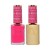 DIVA Gel Polish Set #230 Strawberry Margarita, 0.5 fl oz