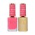DIVA Gel Polish Set #231 Blazing Berry, 0.5 fl oz
