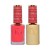 DIVA Gel Polish Set #232 Coral Craze, 0.5 fl oz