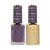 DIVA Gel Polish Set #237 Detective Mauve, 0.5 fl oz
