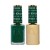 DIVA Gel Polish Set #243 Imperial Jade, 0.5 fl oz