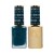 DIVA Gel Polish Set #245 Teal Treasures, 0.5 fl oz