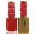 DIVA Gel Polish Set #249 Red-Y Or Not, 0.5 fl oz