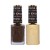 DIVA Gel Polish Set #250 Cedar Brown, 0.5 fl oz