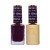 DIVA Gel Polish Set #253 Gothic Grape, 0.5 fl oz