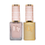 DIVA Gel Polish Set #048 Pale Dune, 0.5 fl oz
