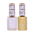 DIVA Gel Polish Set #055 Unicorn Lantern, 0.5 fl oz