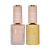 DIVA Gel Polish Set #064 Beige Sand, 0.5 fl oz