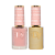 DIVA Gel Polish Set #066 Texas Rose, 0.5 fl oz