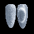 DIVA 9D Cat Eye Glassball #01 - Mirror-acle