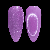 DIVA 9D Cat Eye Glassball #09 - Knead Affection