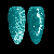 DIVA 9D Cat Eye Candy #20 - Leopard Mint