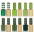 DIVA St. Patrick's Day 6pc Bundle, #30, 279,280, 284, 287, 289