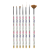Burmax 7pc Nart Art Tool Set