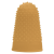 Burmax Finger Protectors, Large-12 per bag