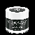 KiaraSky Dip Powder All In One #5087 Black Tie Affa, 2oz