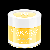 KiaraSky Dip Powder All In One #5096 Blonded, 2oz
