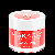 KiaraSky Dip Powder All In One #5098 Smooch, 2oz