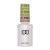 DND Mood Change #27M Green to Cafe Latte, 0.5 fl oz