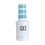 DND Gel #947 Aqua Daze, 0.5 fl oz