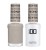 DND Gel Polish Set #970 Moonlanding, 0.5 fl oz, Peace