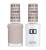 DND Gel Polish Set #971 Tele-talking Thistle, 0.5 fl oz, Peace