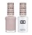 DND Gel Polish Set #972 Blush On Wheels, 0.5 fl oz, Peace