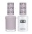 DND Gel Polish Set #975 Vinyl Lilac, 0.5 fl oz, Peace