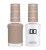DND Gel Polish Set #981 Chestnut Cassette, 0.5 fl oz, Peace
