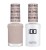 DND Gel Polish Set #986 Rose Water, 0.5 fl oz, Peace