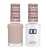 DND Gel Polish Set #987 Birthday Suit, 0.5 fl oz, Peace