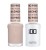 DND Gel Polish Set #988 Peach It To Me, 0.5 fl oz, Peace