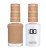 DND Gel Polish Set #994 Foxy Sunset, 0.5 fl oz, Peace
