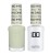 DND Gel Polish Set #995 Walkman Wispy, 0.5 fl oz, Peace
