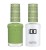 DND Gel Polish Set #997 Corduroy Cactus, 0.5 fl oz, Peace