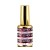 DND DC Gel #229 Claret Mermaid, 0.5 fl oz