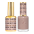 DC Pure Gel Polish Set #2442 Catch Me Sheering, 0.5 fl oz