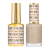 DC Pure Gel Polish Set #2451 Tan Lines, 0.5 fl oz