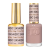 DC Pure Gel Polish Set #2454 Tutu This Way, 0.5 fl oz