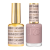 DC Pure Gel Polish Set #2455 Mastermind, 0.5 fl oz