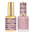 DC Pure Gel Polish Set #2468 Bubblegum, 0.5 fl oz