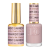 DC Pure Gel Polish Set #2469 C'est La Vie, 0.5 fl oz