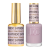 DC Pure Gel Polish Set #2470 Gloss Moon, 0.5 fl oz
