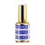 DND DC Gel #249 Ocean Mermaid, 0.5 fl oz