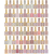 DC Pure Gel Polish Set Collection #13 Sheer, 36pc Bundle
