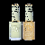 DIVA Gel Polish Set #105 Pastel Pear
